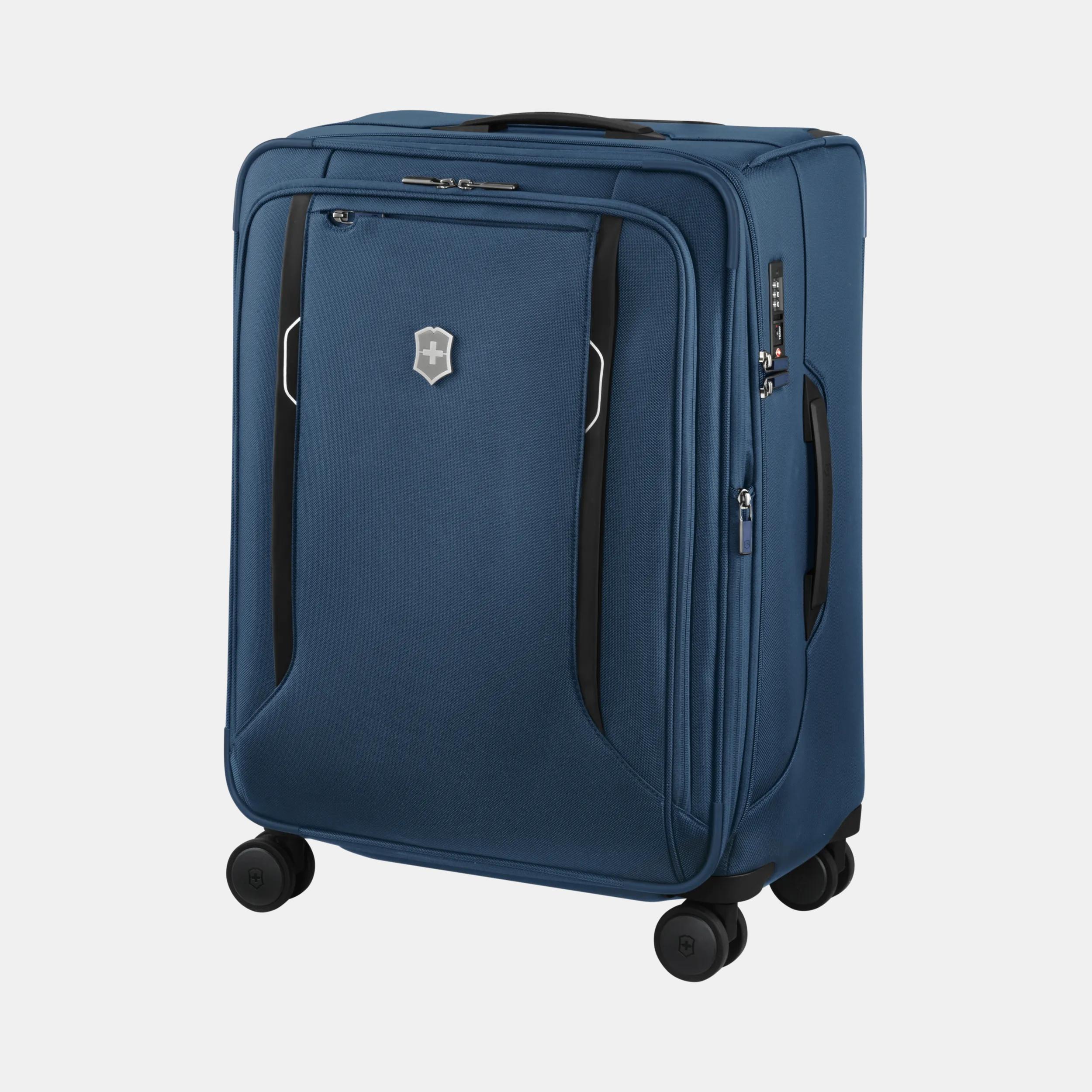 Werks Traveler 6.0 Softside Medium Case - 605409