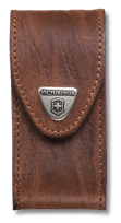 Leather Belt Pouch - 4.0545