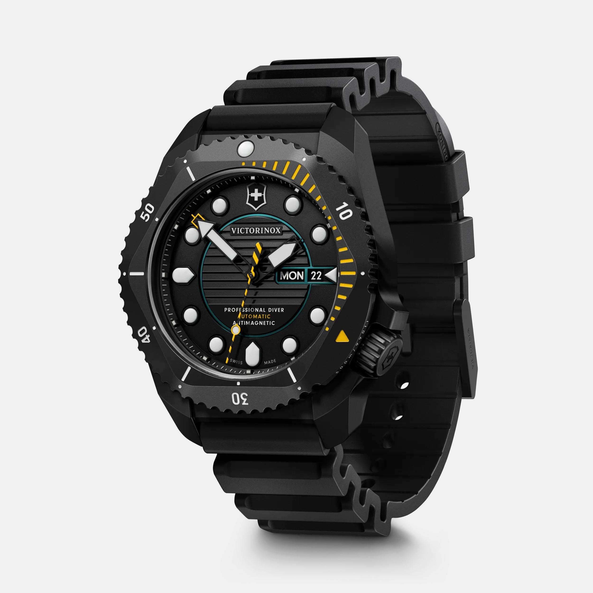 Victorinox Dive Pro 自動巻き Dive Pro 自動巻き - 241994