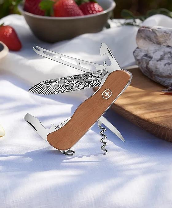 damast-collection Special Picknicker 2022