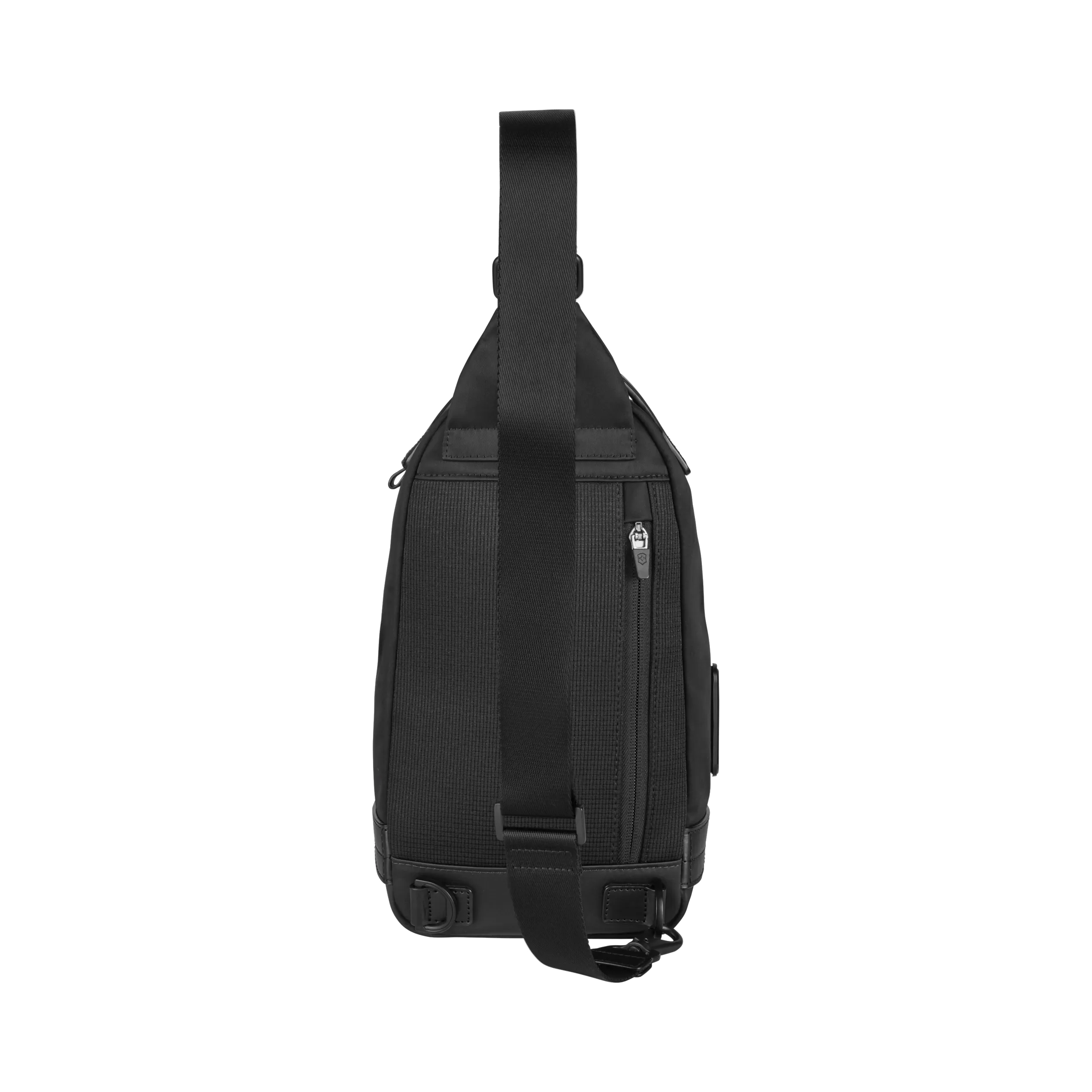 Victorinox アロックス ネロ スリングバッグ ブラック - 611808
