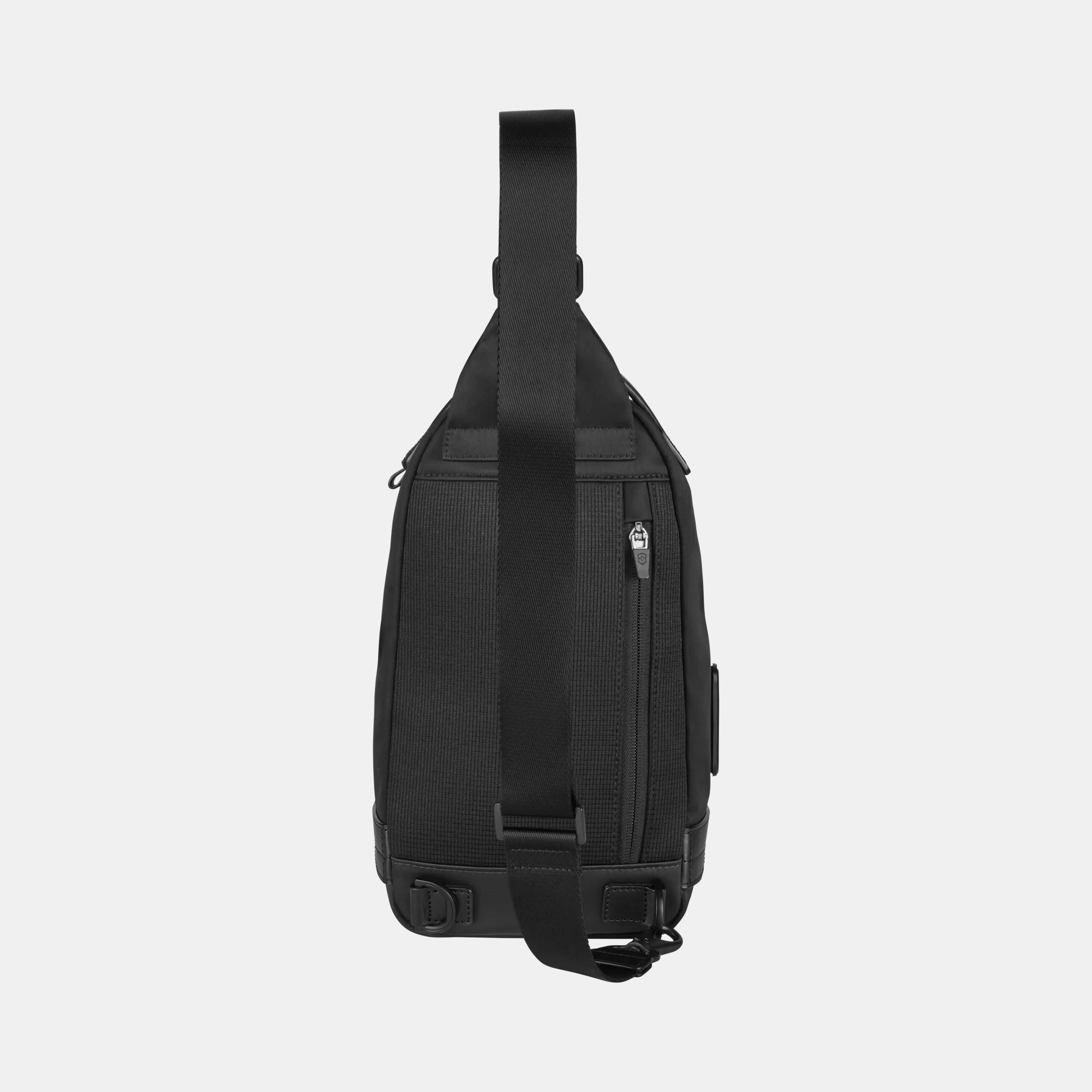 Alox Nero Sling Bag - 611808