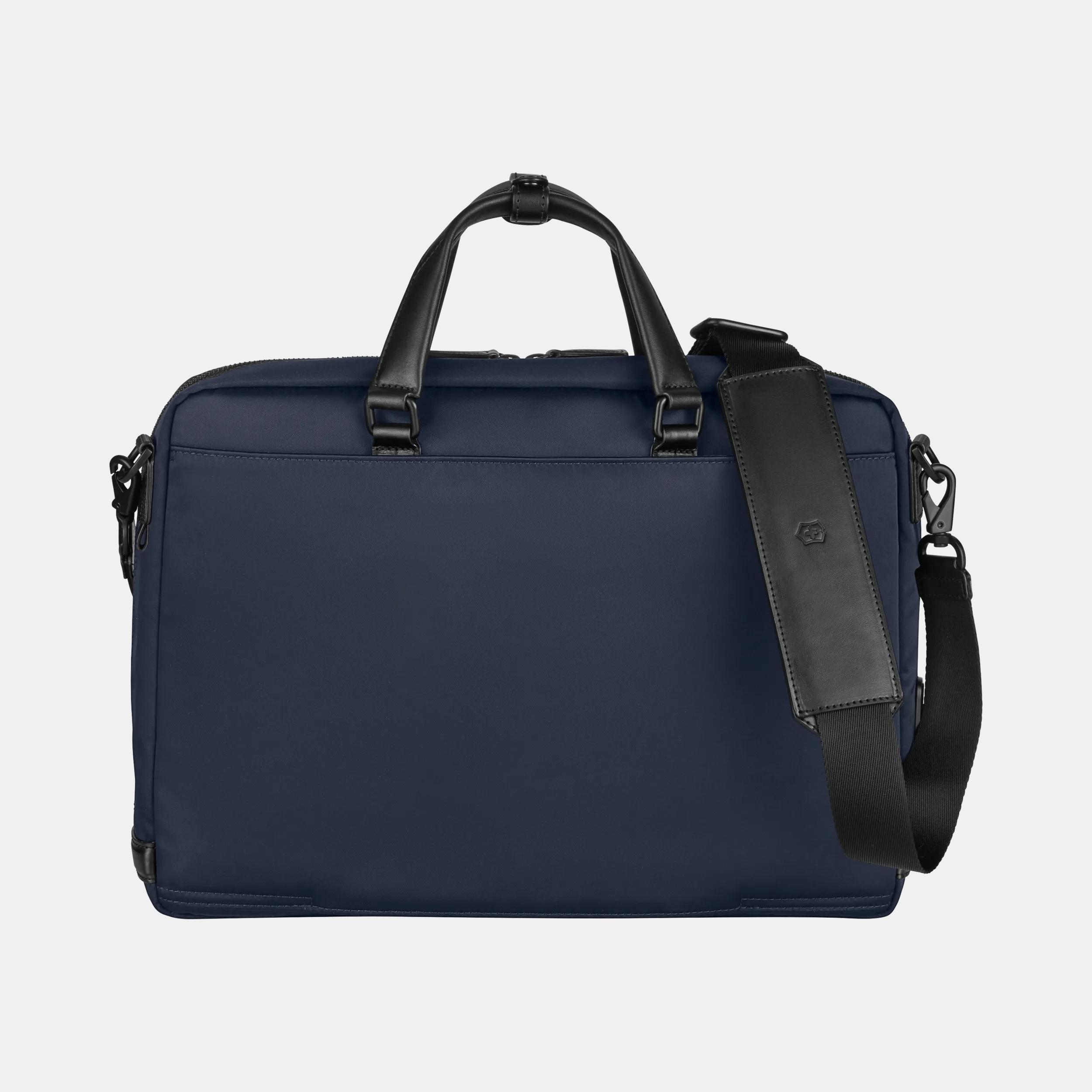 Alox Nero Briefcase - 611805