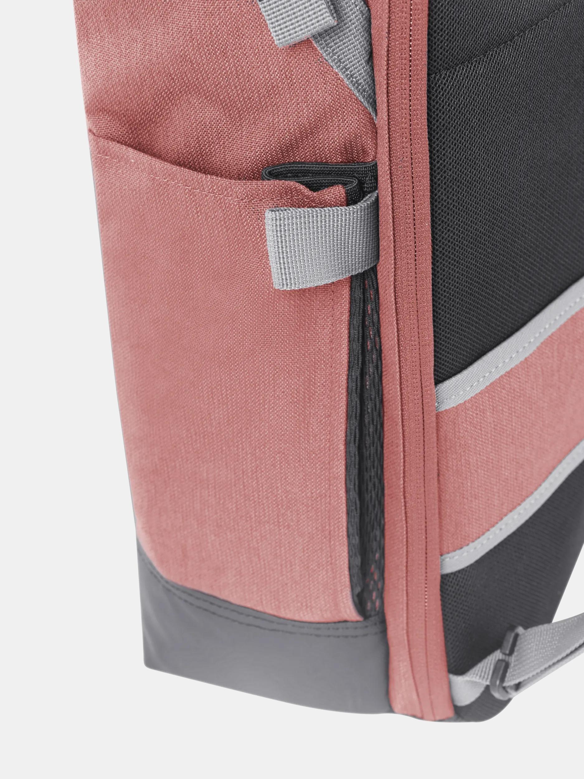 Rolltop Laptop Backpack - 605320