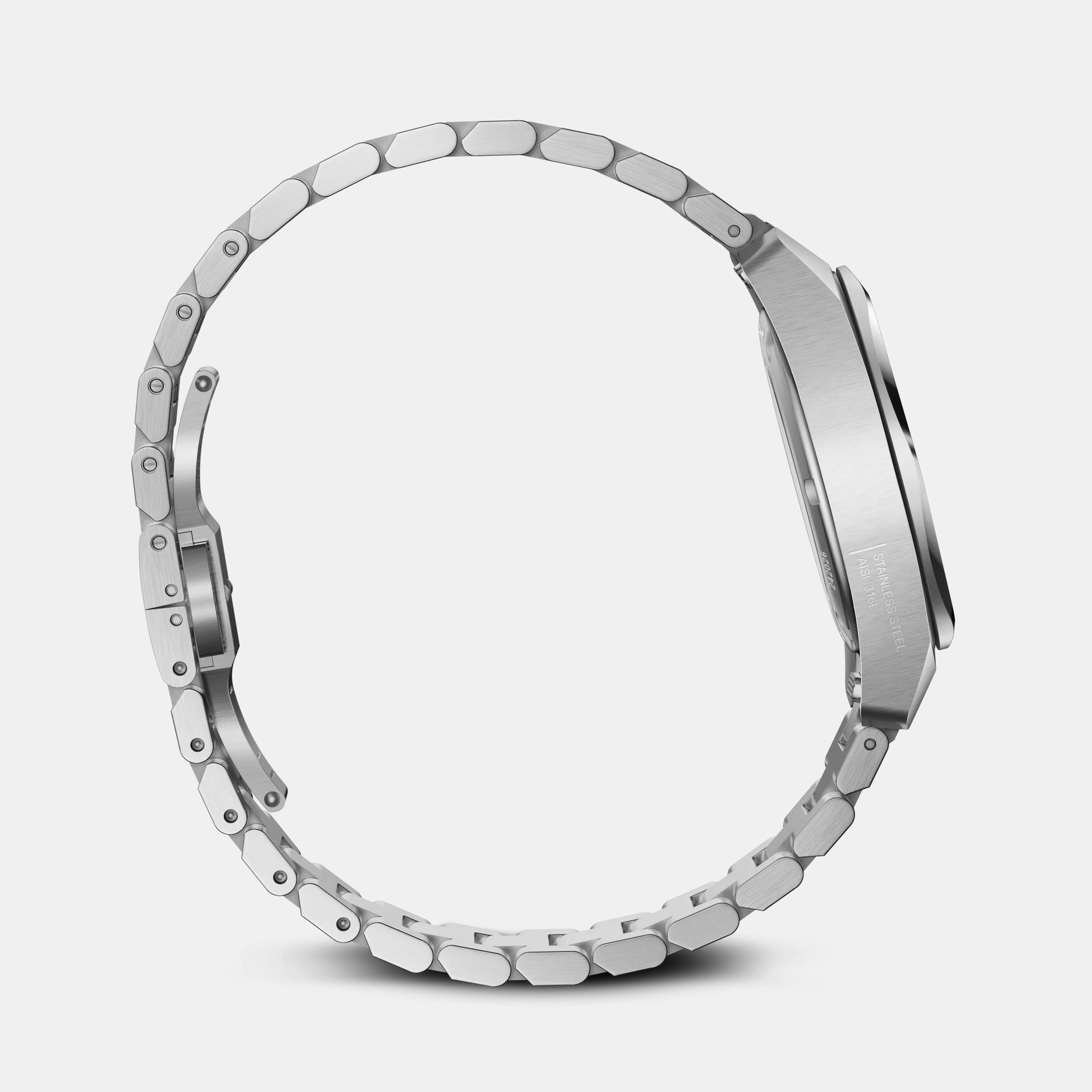 I.N.O.X. Small Automatic - 242026