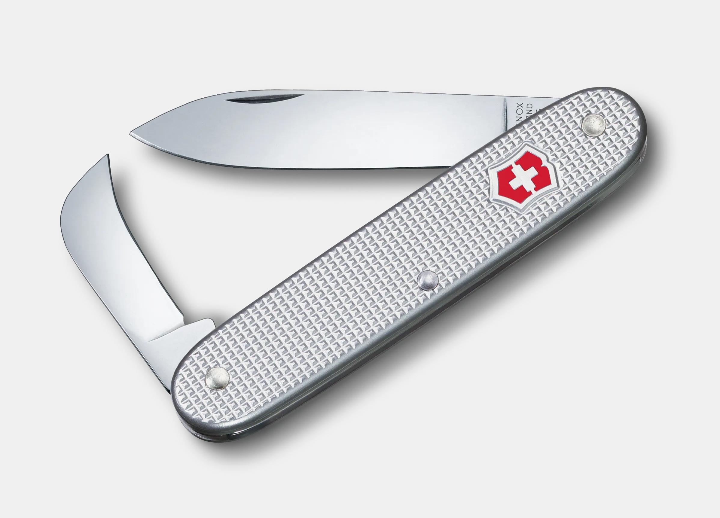 Swiss Army 2 Alox 0.8060.26