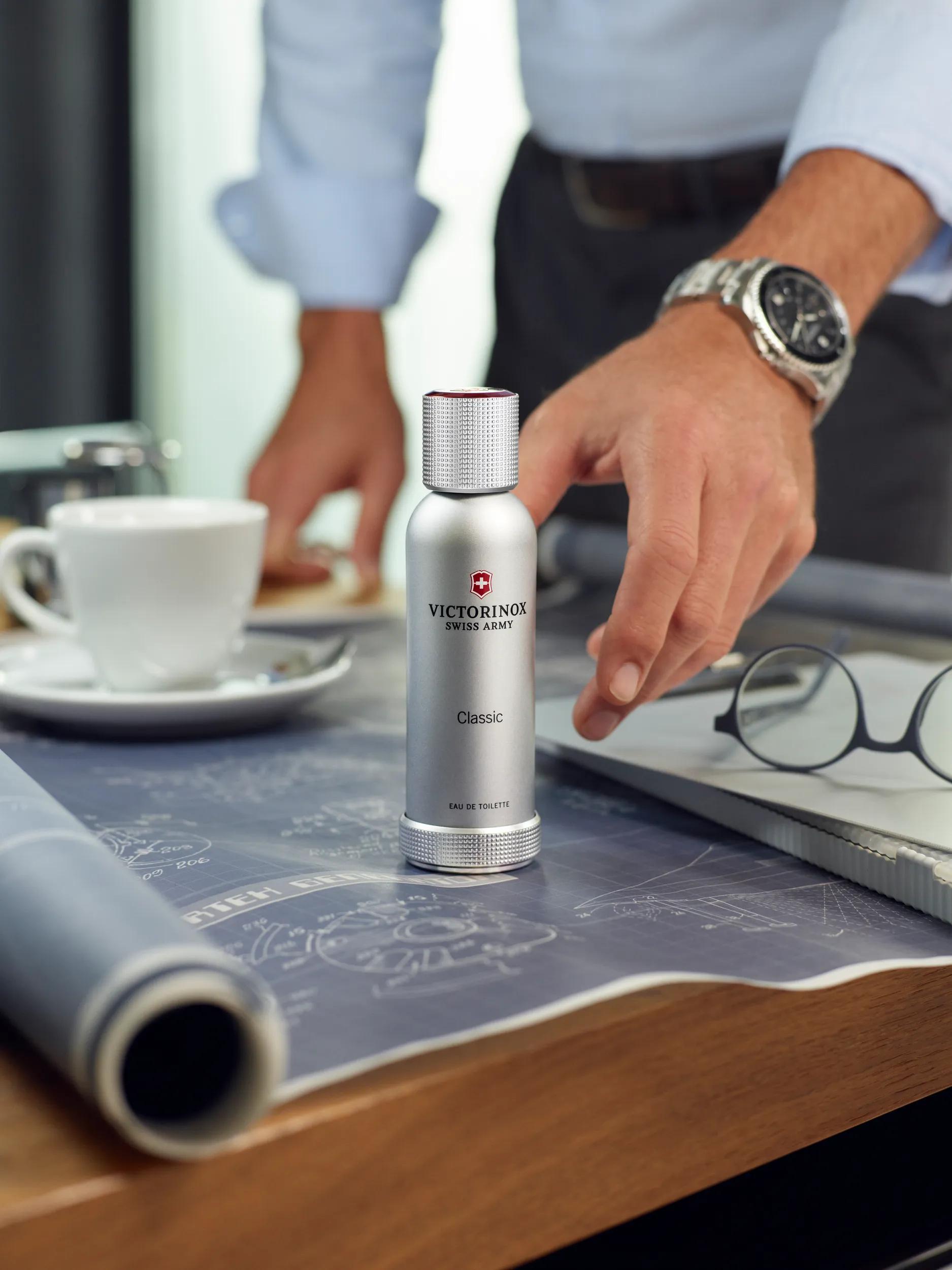 Swiss Army Classic | Victorinox International