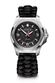 ChRSページ Victorinox I.N.O.X. Chrono in I.N.O.X. Chrono - 241984