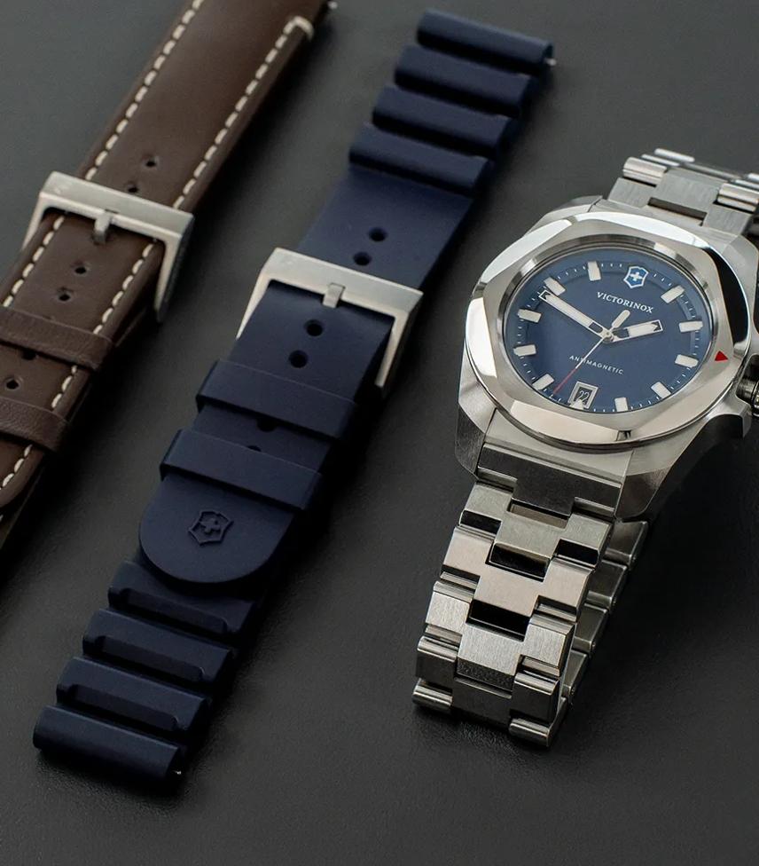Correas para relojes Victorinox