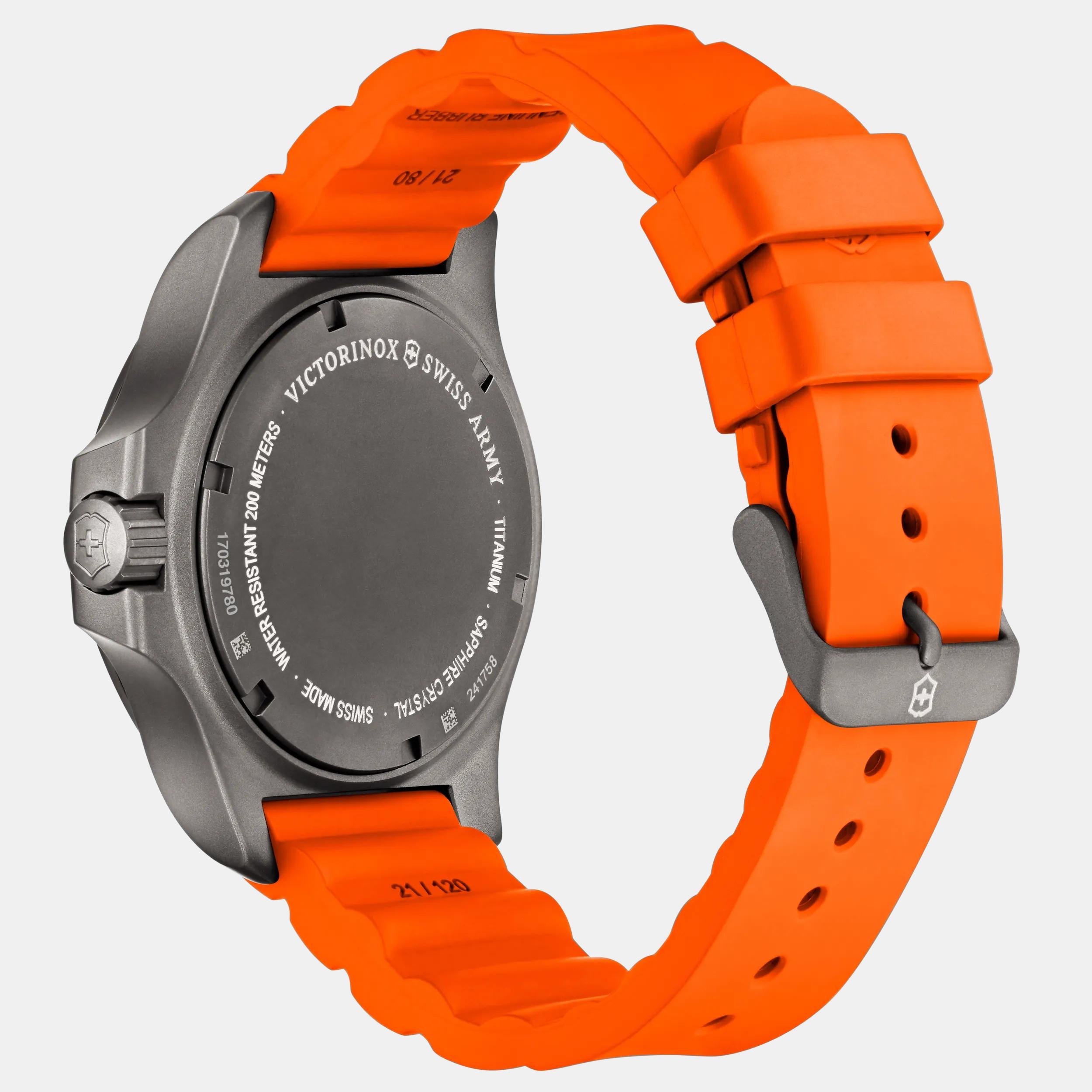 I.N.O.X. Titanium - 241758