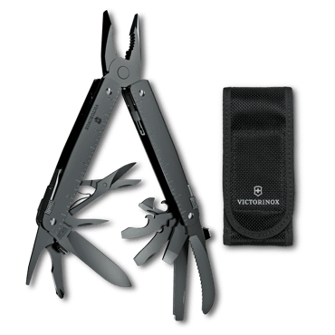 VICTORINOX ビクトリノックス スイスツール マルチツールナイフ SWISS TOOL PAT PEND スイスツール | ビクトリノックス・ジャパン
