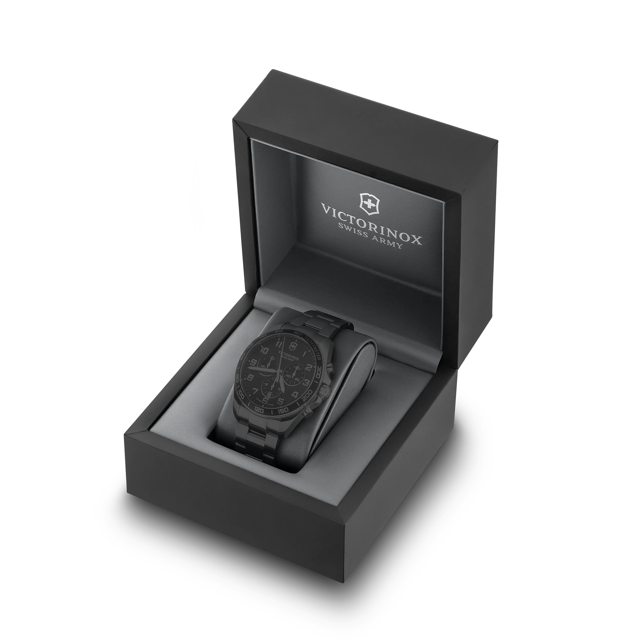 Victorinox FieldForce Classic Chrono in FieldForce Classic
