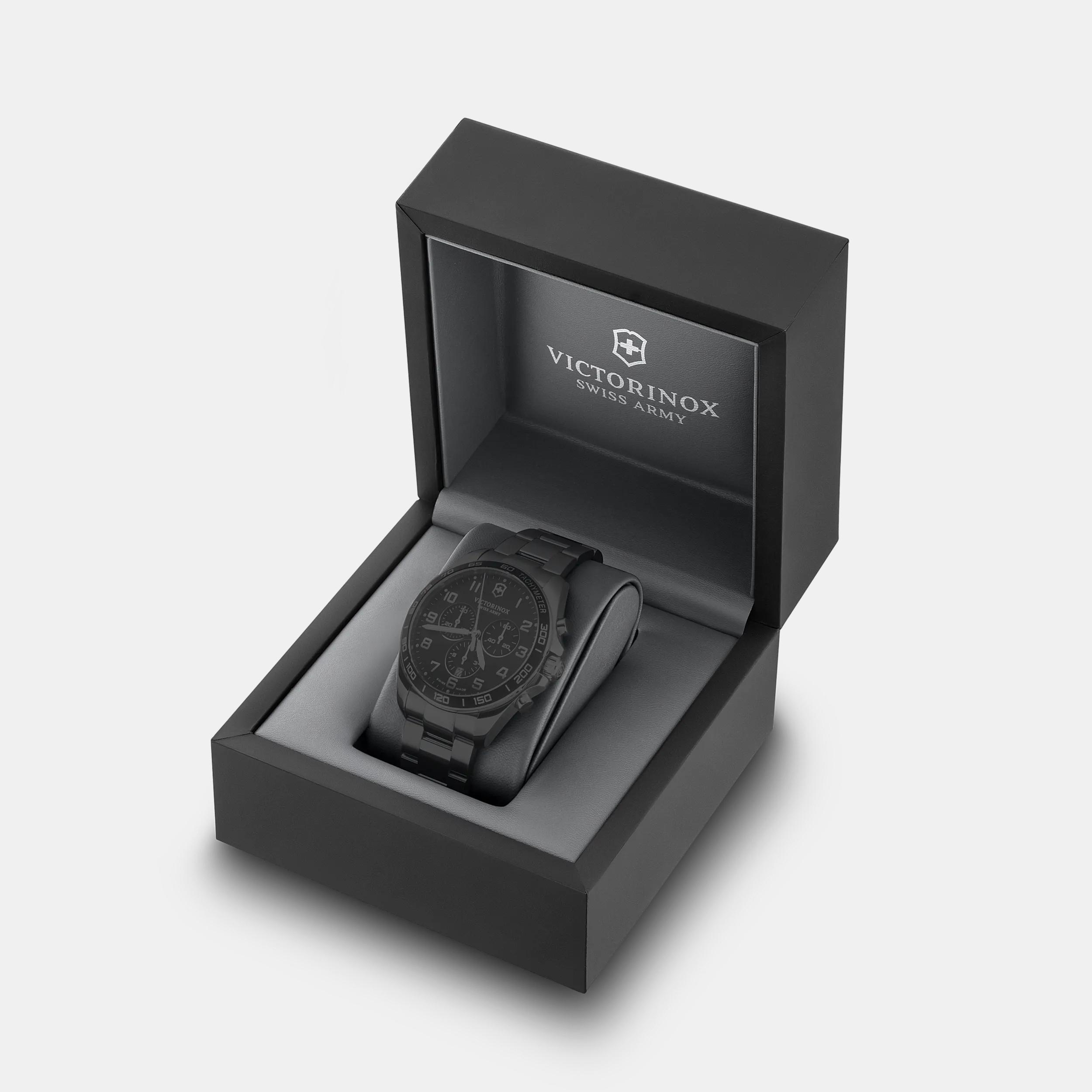 FieldForce Classic Chrono - 241901