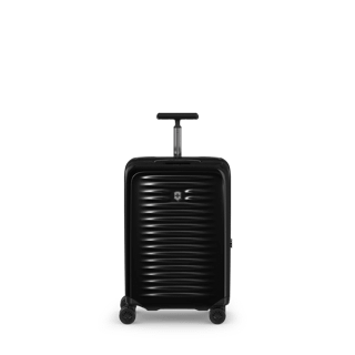Victorinox Airox Advanced Frequent Flyer Carry-on em Preto - 612587