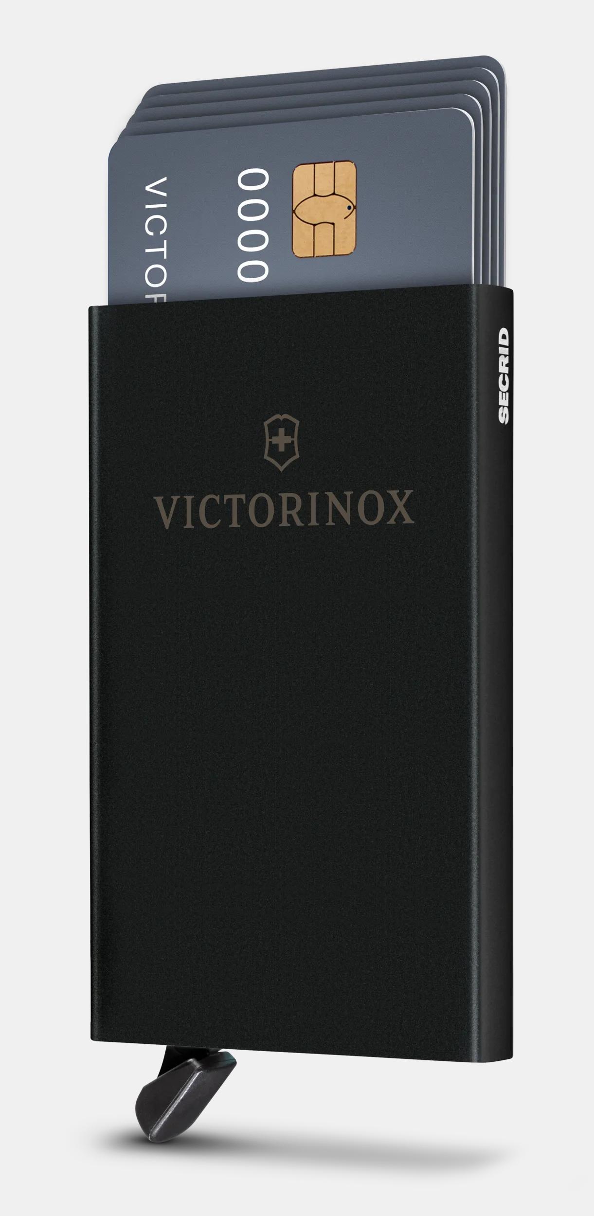 Altius Secrid Essential Card Wallet - 612677