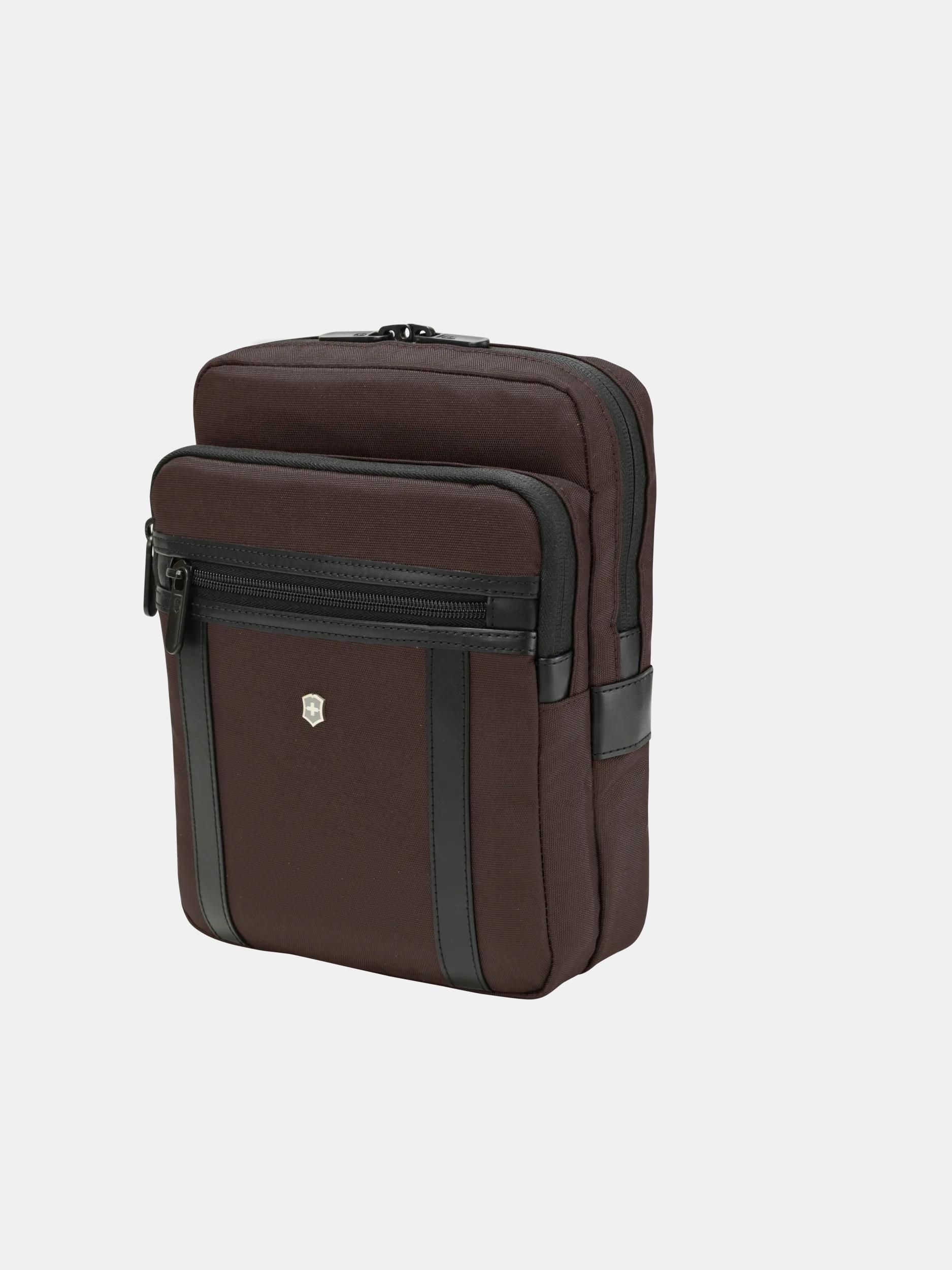 Crossbody Tablet Bag - 605327