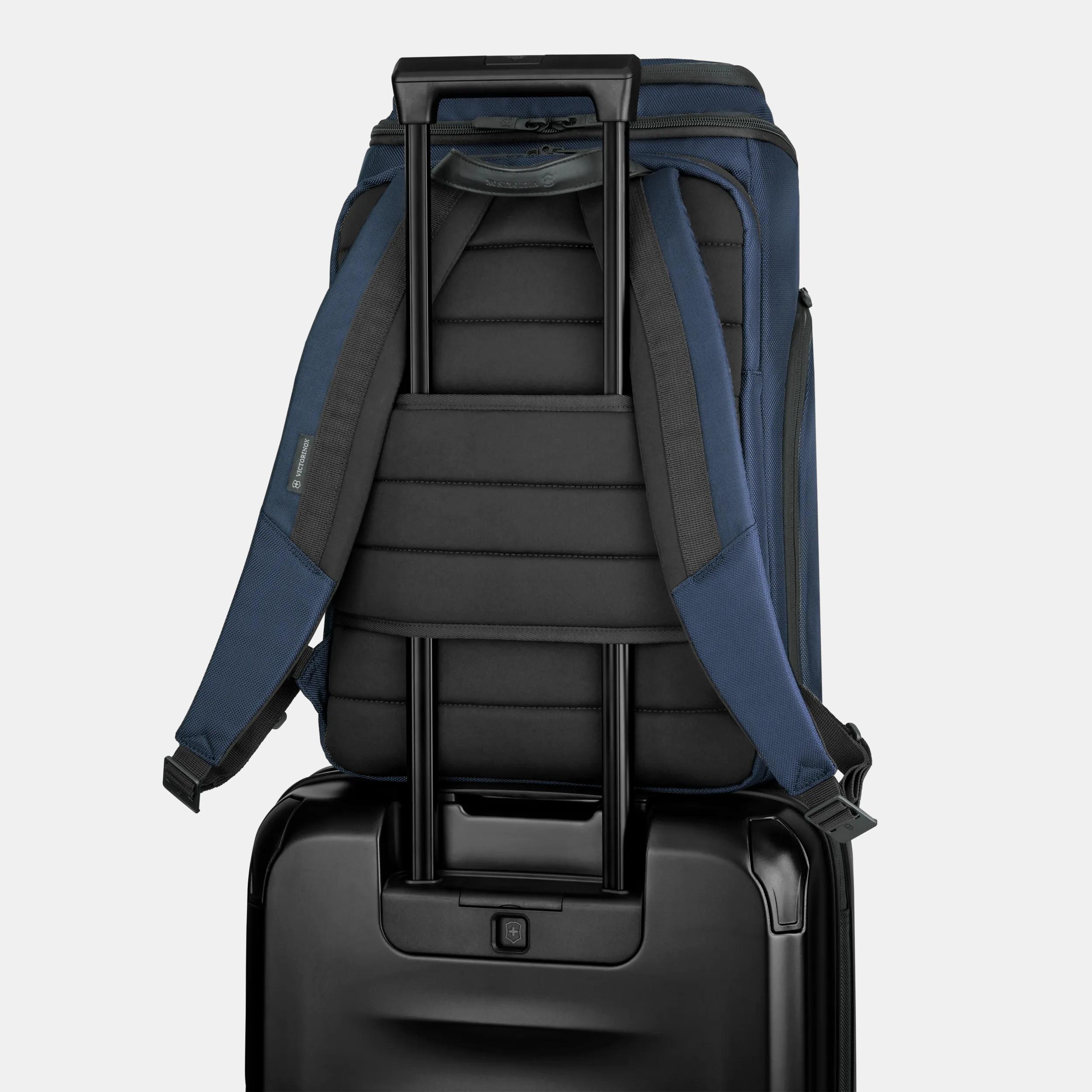Altmont Professional Fliptop Laptop Backpack - 653287