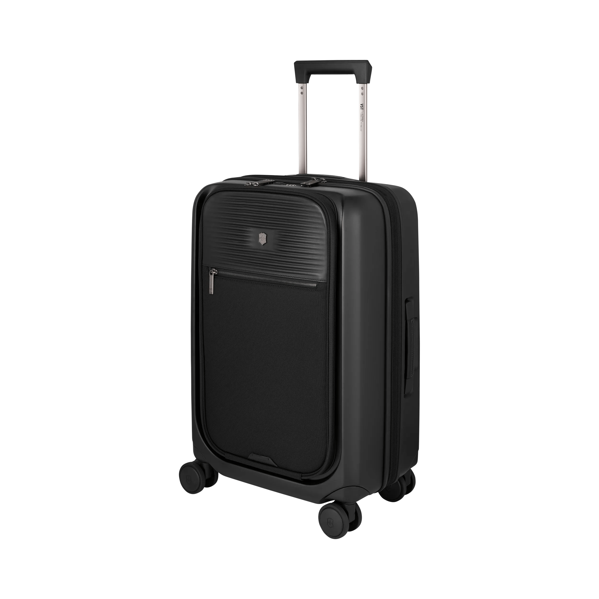 Victorinox in black -