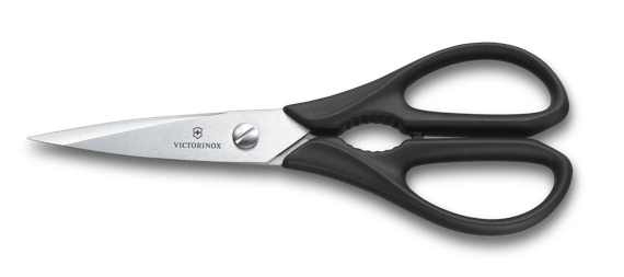 Victorinox in Black -