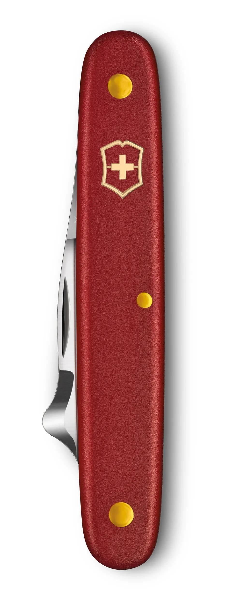 Budding Knife Combi S 3.9040.B1