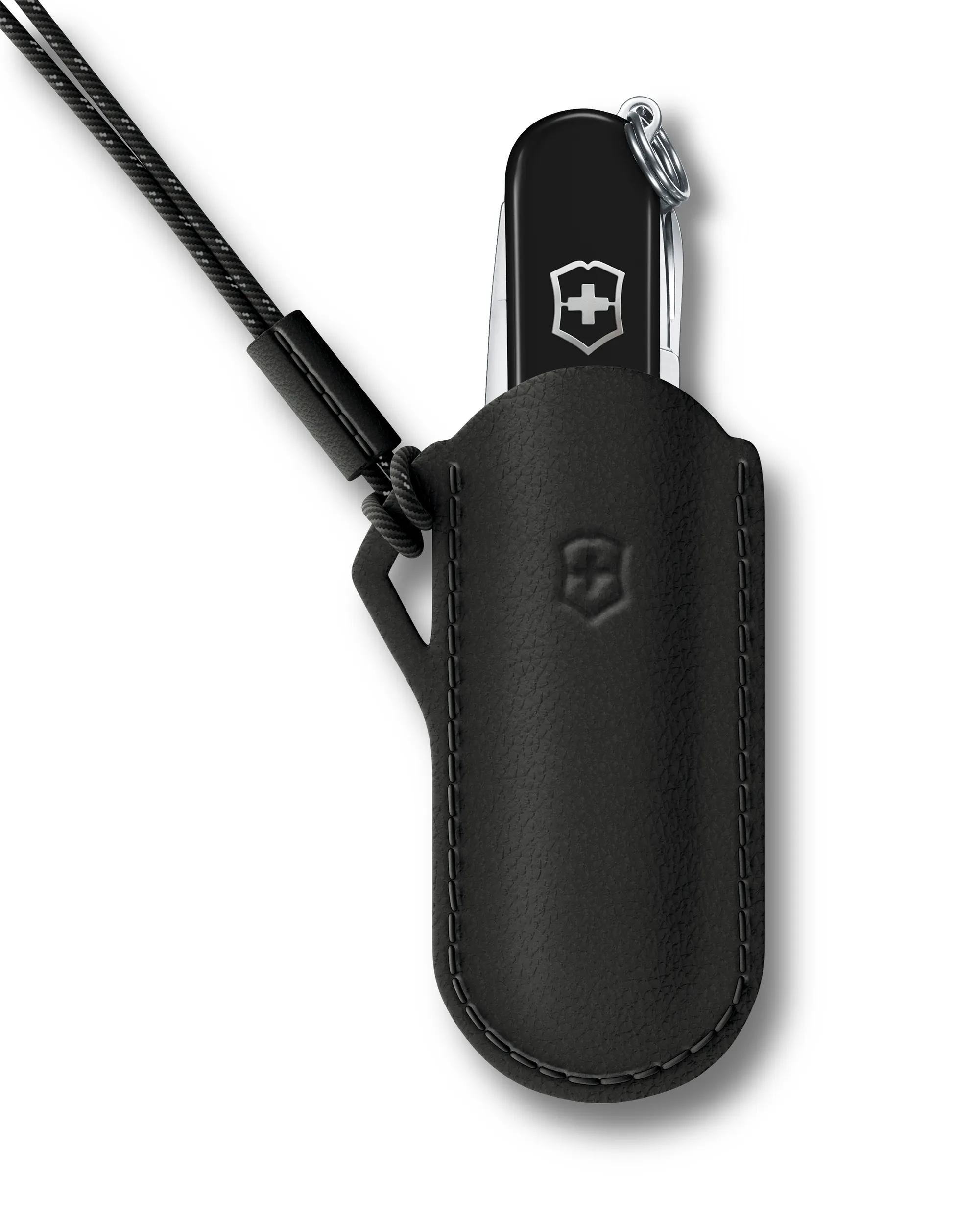 Funda de piel - 4.0670.3
