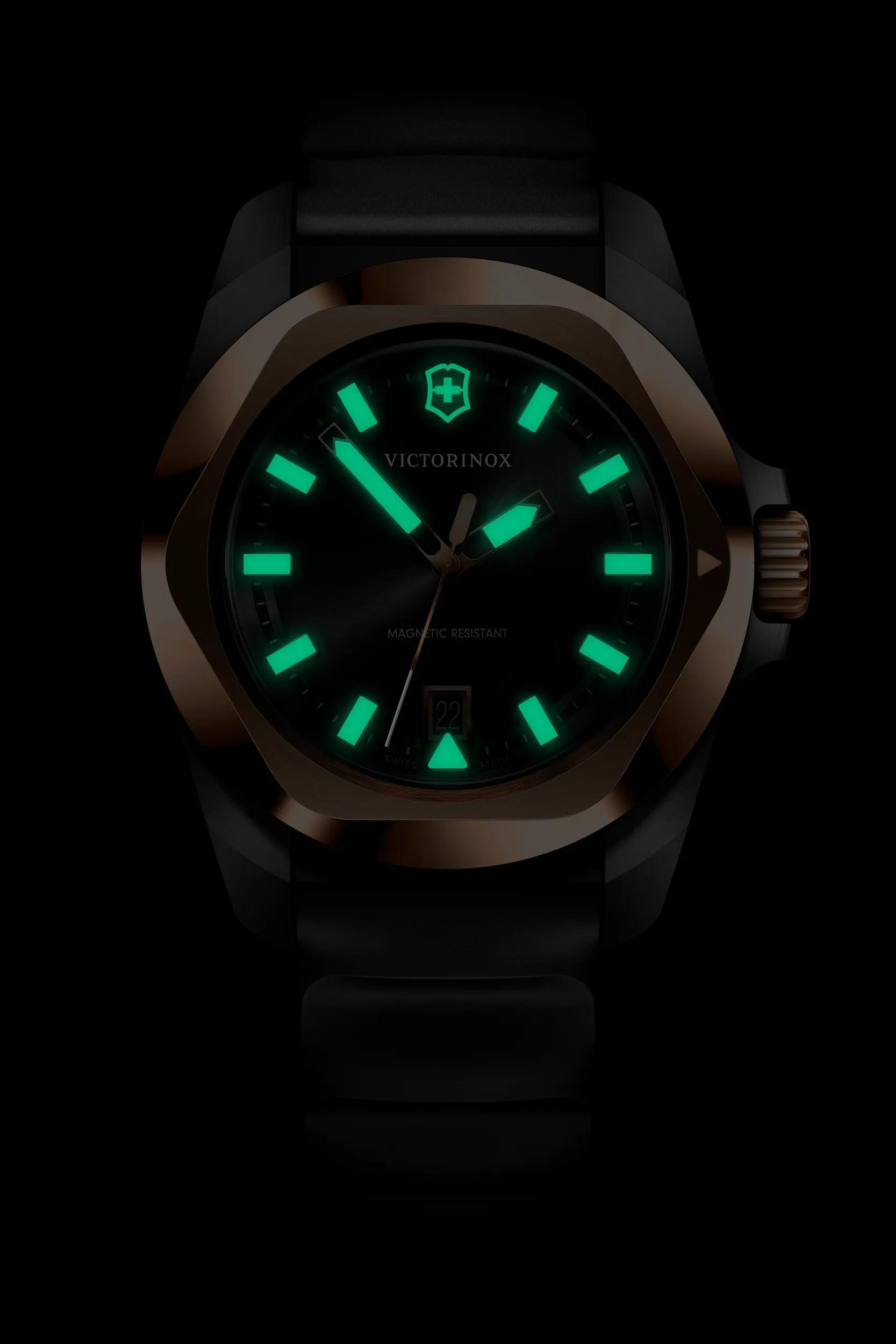 I.N.O.X. Quartz - 242087