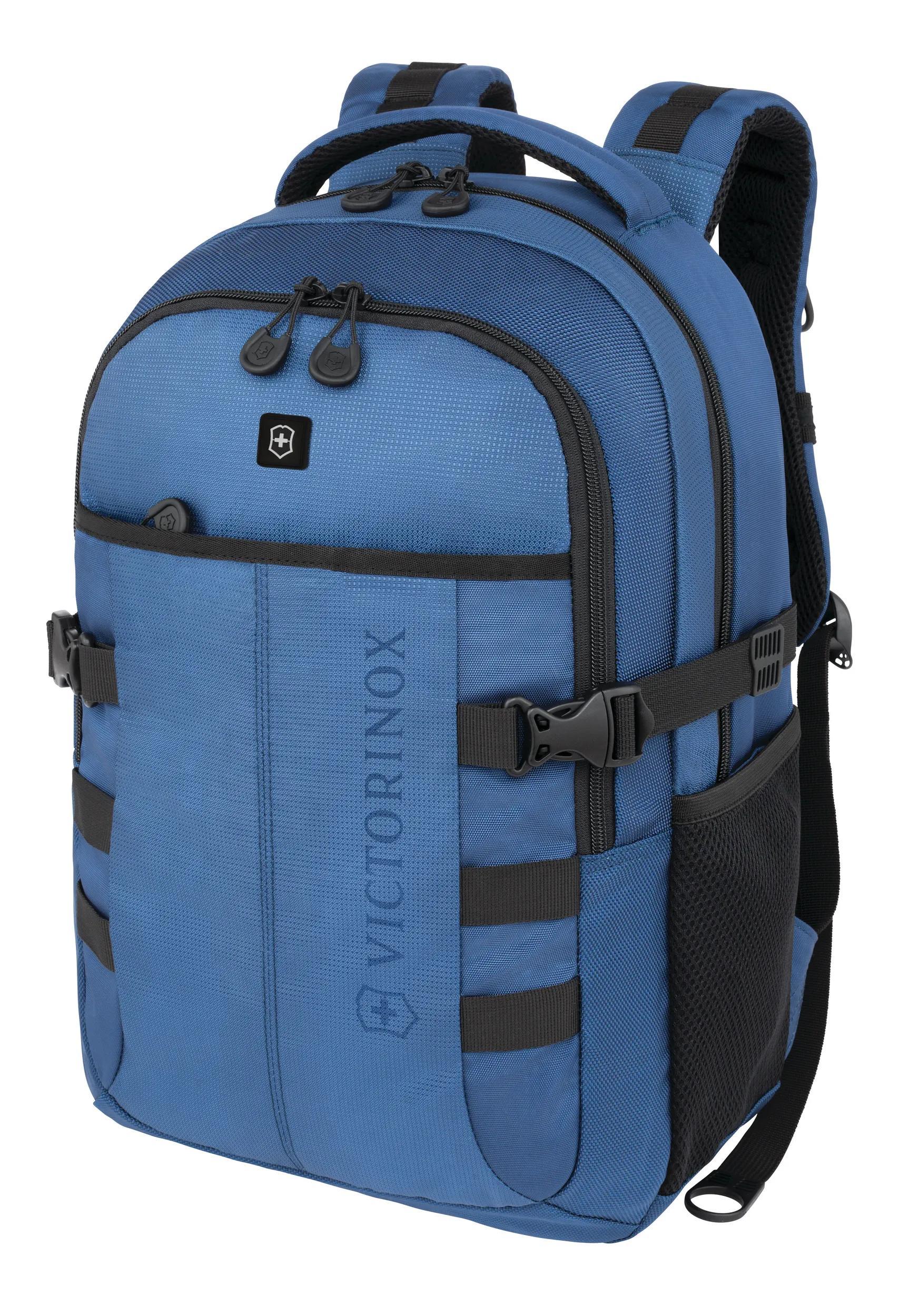 Victorinox Cadet Laptop Backpack in blue - 31105009