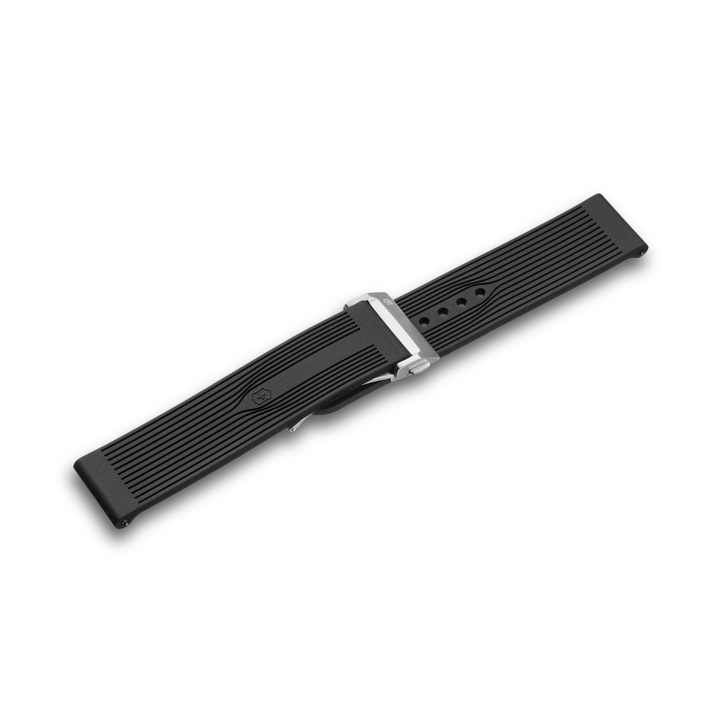 Victorinox Rubber Strap D5-DC in Rubber Strap D5-DC - V.60071