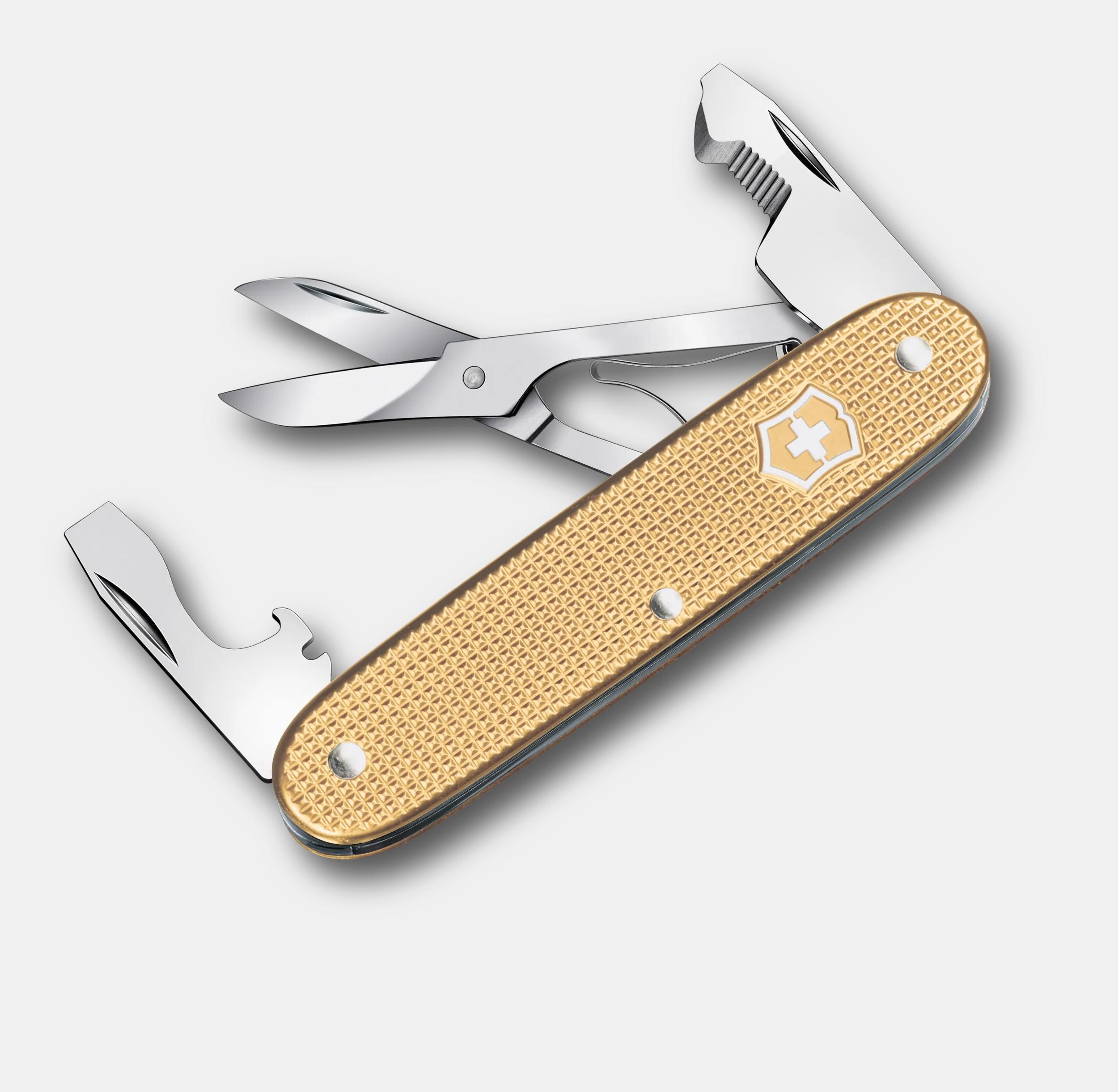 Companion Slim Alox - 0.8170.28