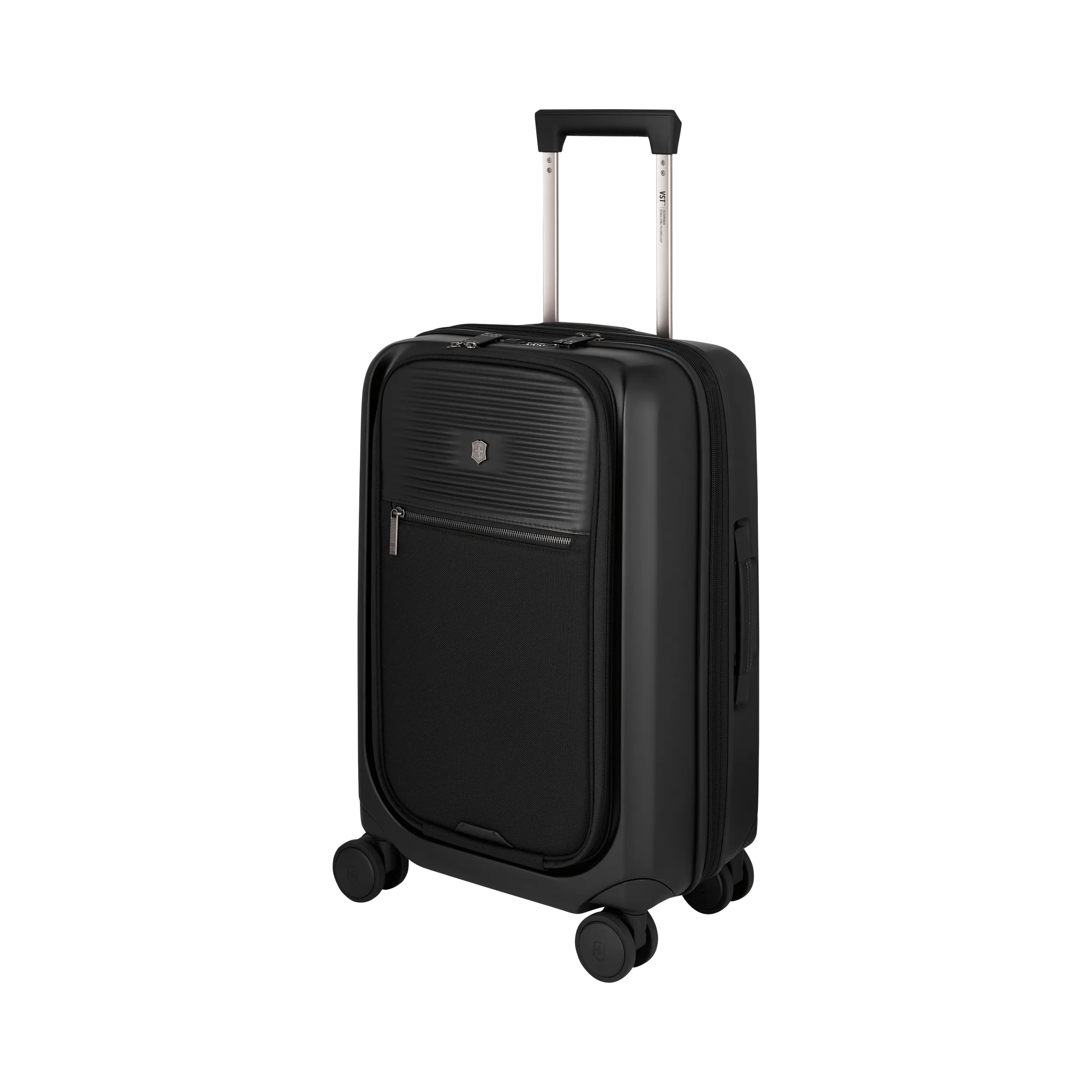 新品 未使用 美品 Victorinox ブラック キャリーケース Victorinox ミシック フリークエントフライヤー キャリーオン ブラック