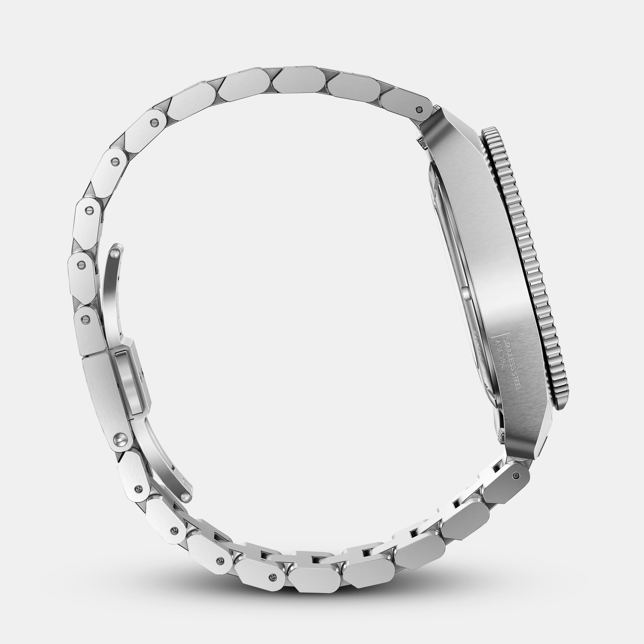 Journey 1884 Automatic - 242015