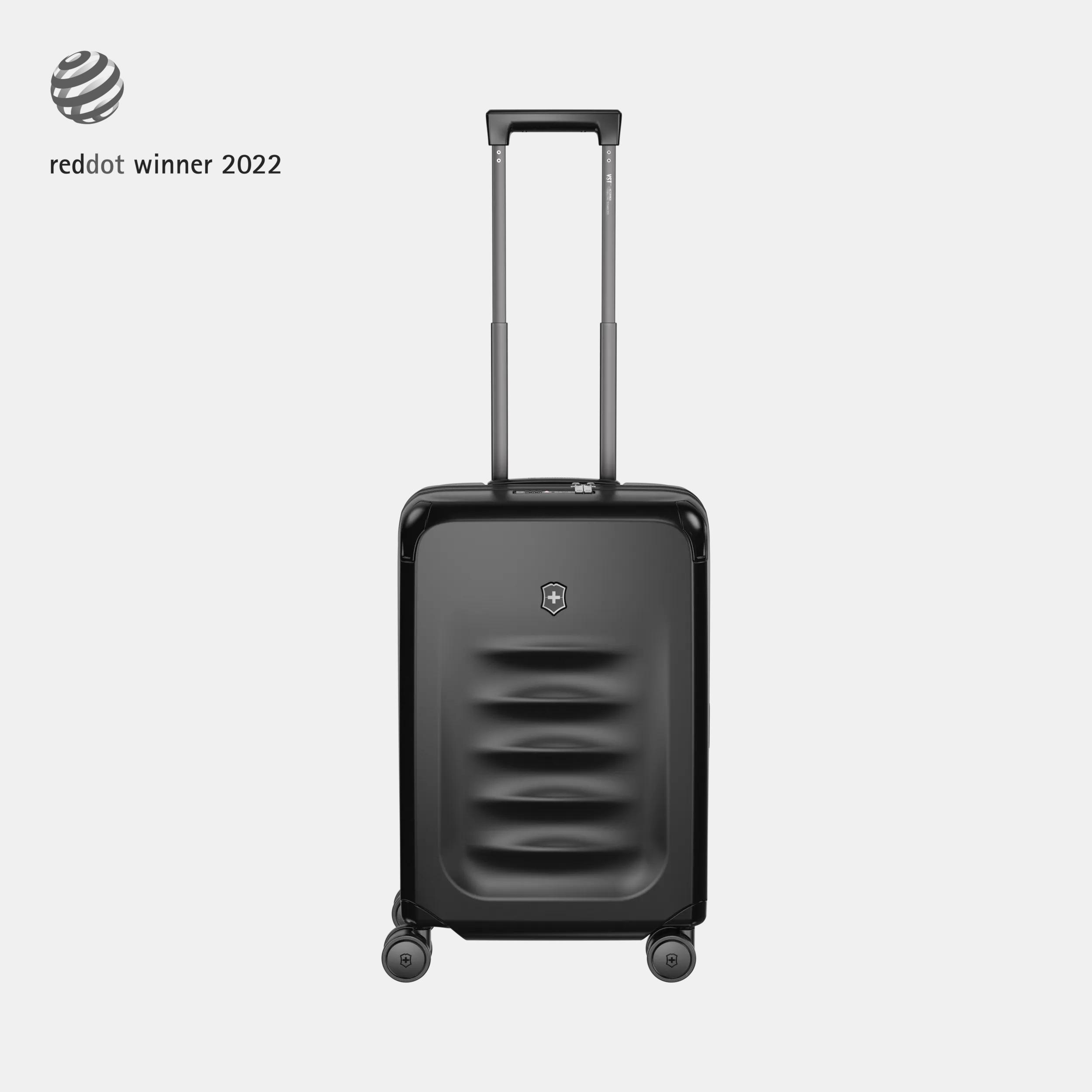 Spectra&nbsp;3.0 Frequent Flyer Plus Carry-On - 611757