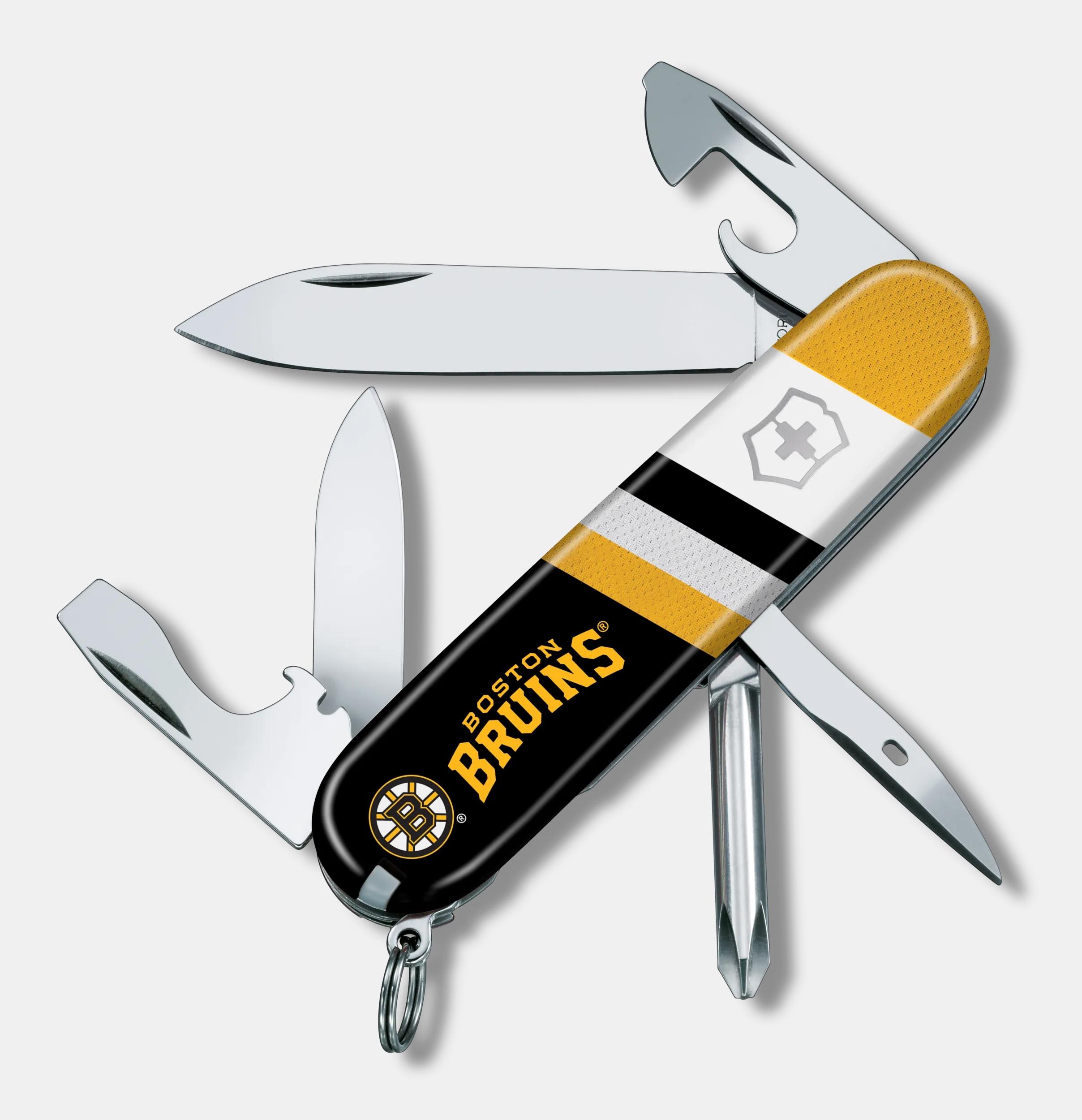 Boston Bruins Tinker - BOS91-B1-X1