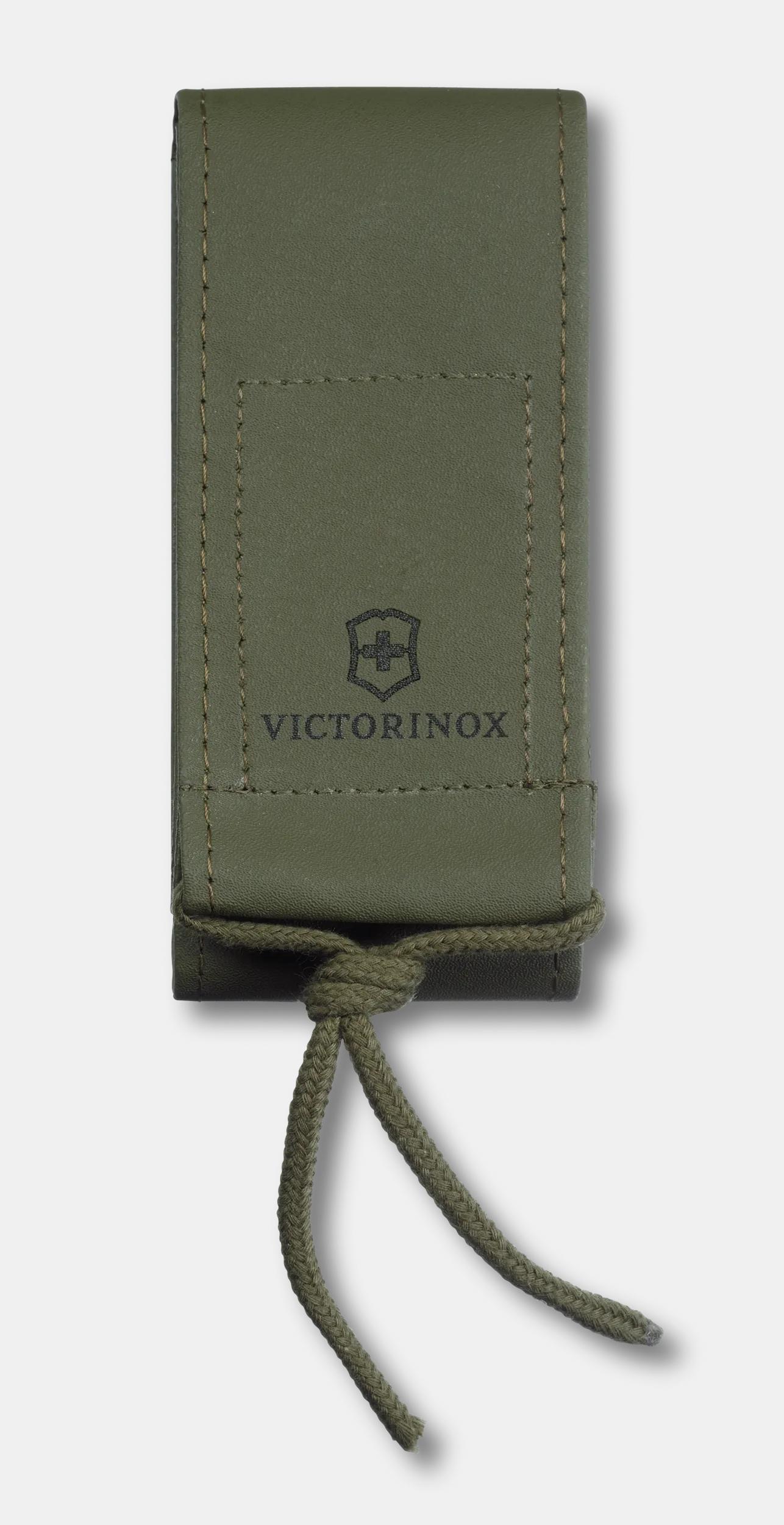 Nylon Belt Pouch - 4.0822.4
