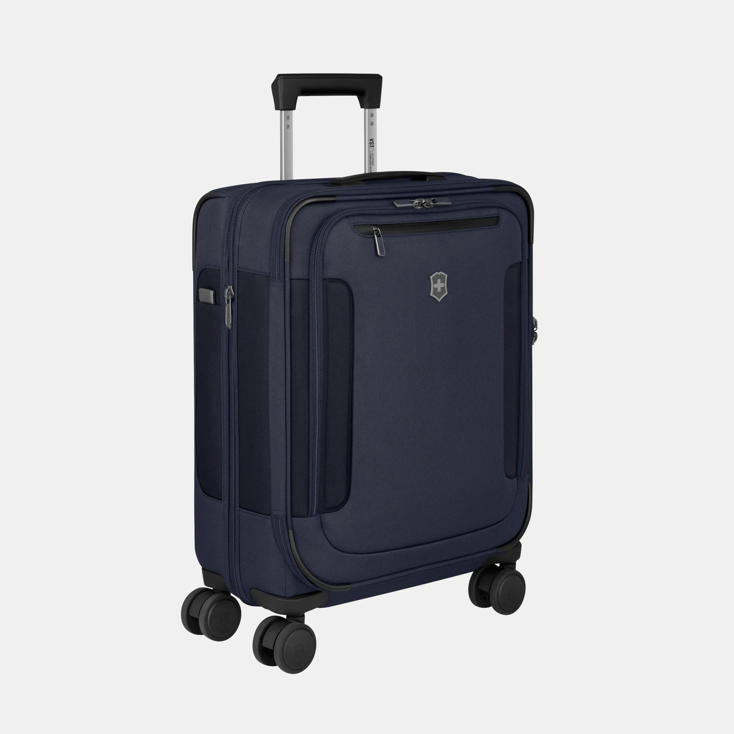 Werks Traveler 7.0 Global Carry-On - 653658