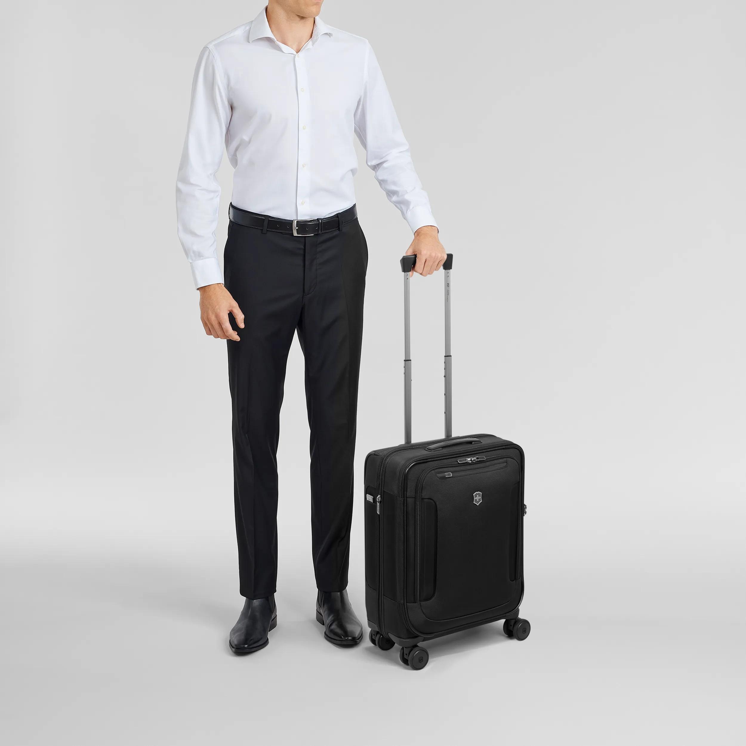 Werks Traveler 7.0 Global Carry-On - 653657