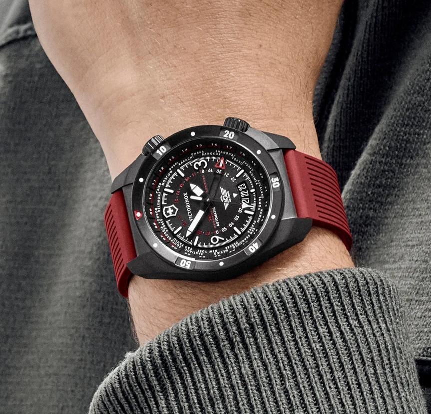Victorinox Air Pro Uhr