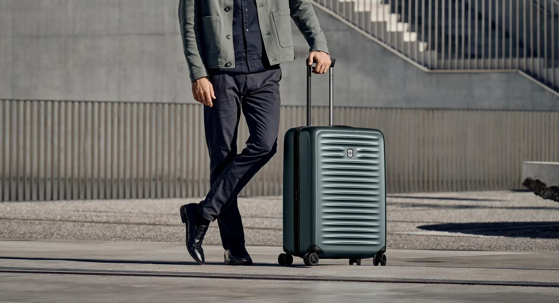 Luggage Hardside