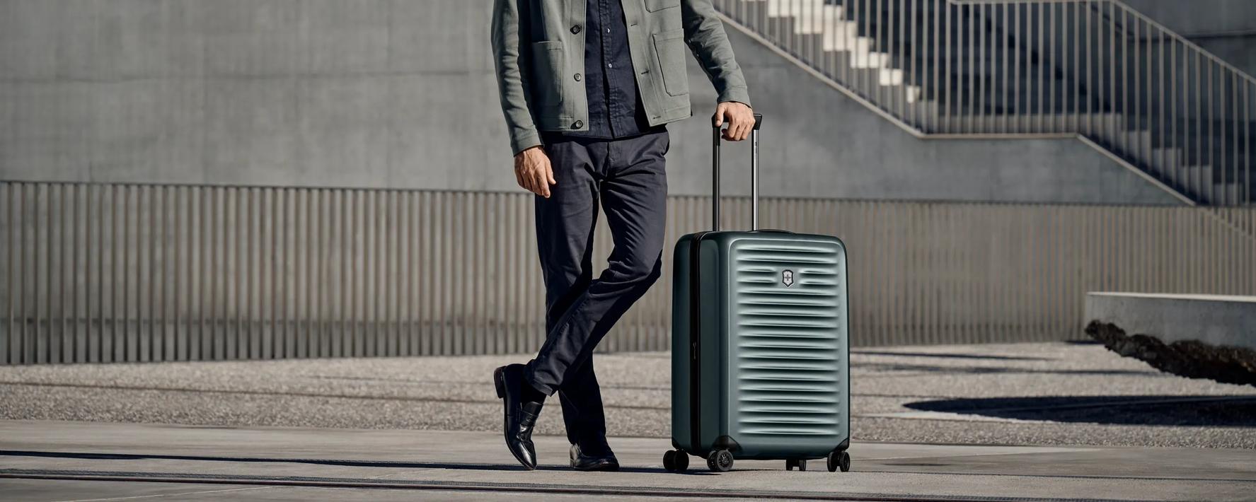 Airox Advanced Medium Case