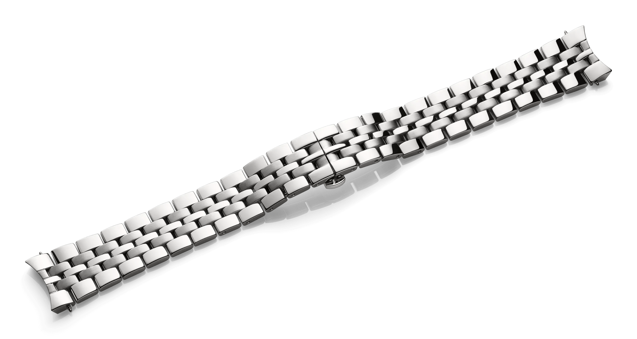 Victorinox Metal bracelet with clasp in Metal bracelet with clasp