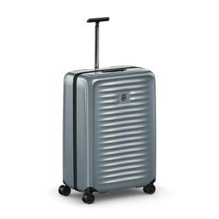 Victorinox Airox Medium Hardside Case in Silver - 612508