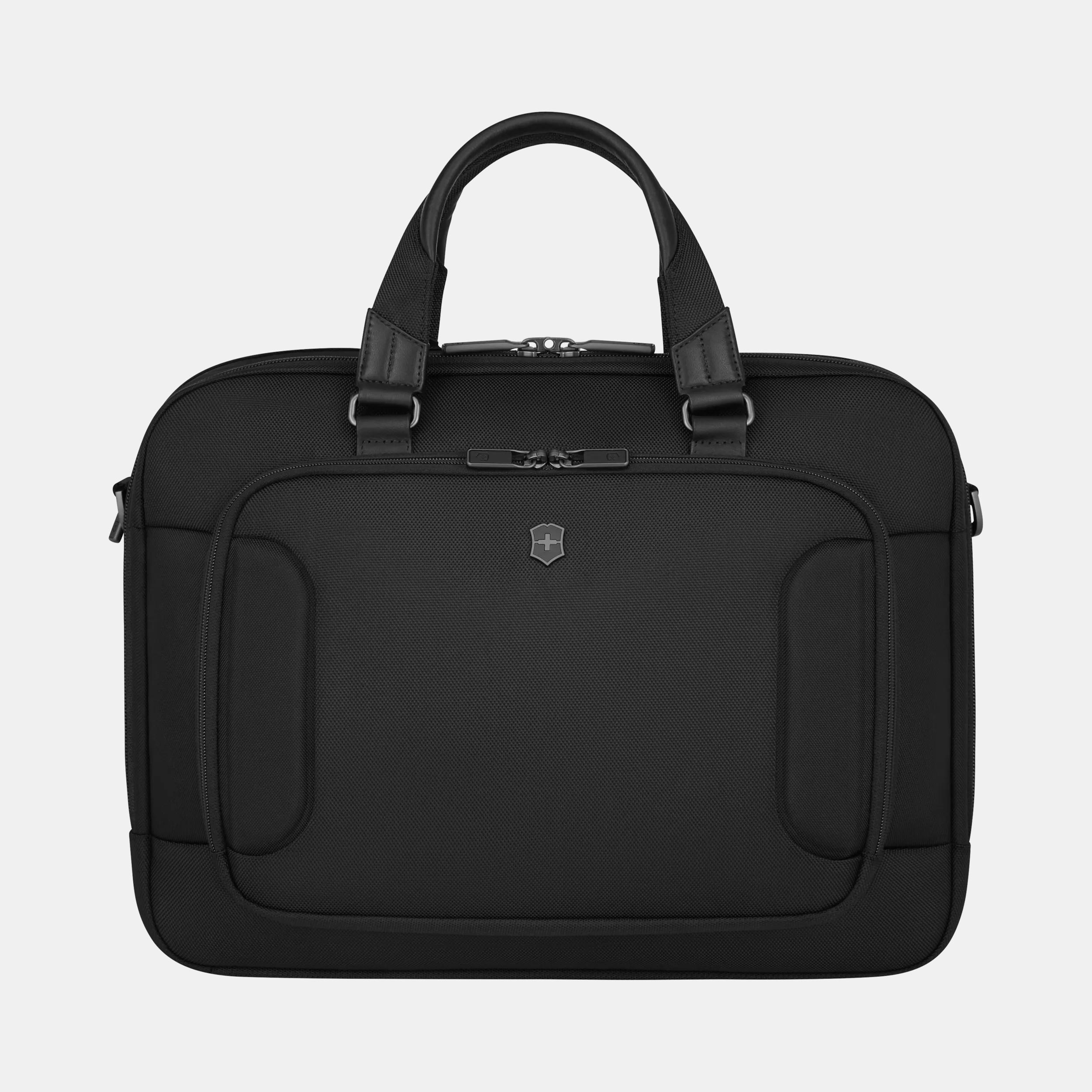 Werks Traveler&nbsp;7.0 Deluxe Briefcase - 653648