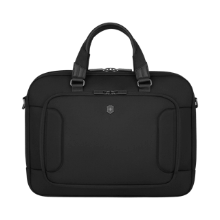 Victorinox Werks Traveler 7.0 Compact Briefcase in Navy blue - 653647