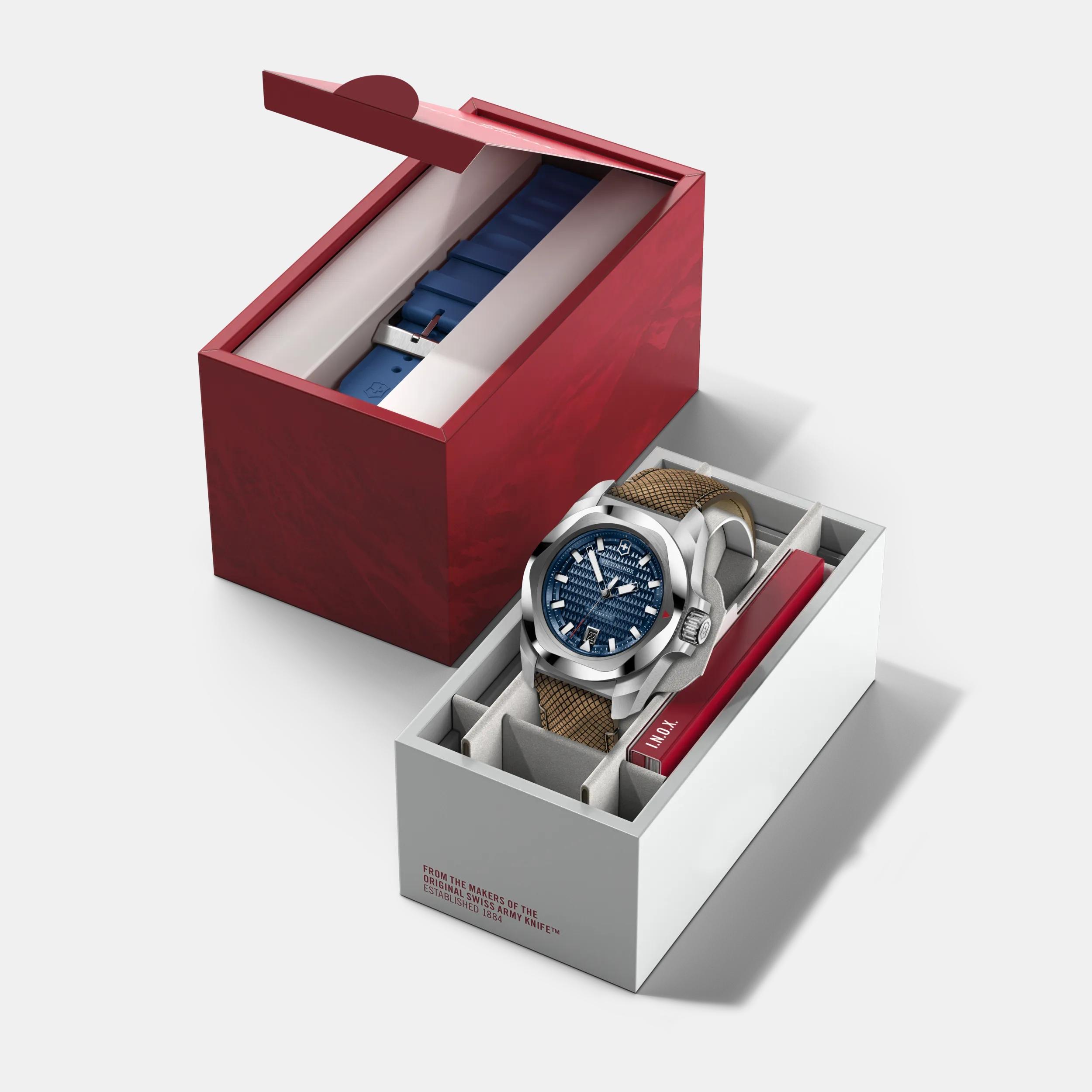 みるくページ Victorinox I.N.O.X. V I.N.O.X. V - 241768