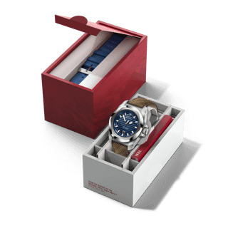YOUページ Victorinox I.N.O.X. Mechanical in I.N.O.X. Mechanical - 241837