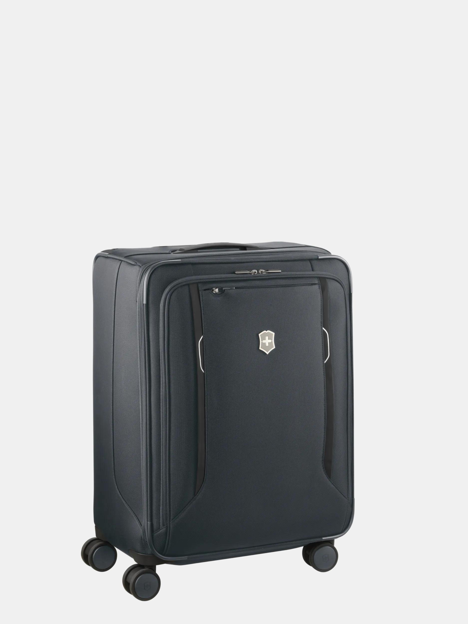 Werks Traveler 6.0 Softside Medium Case - 605410