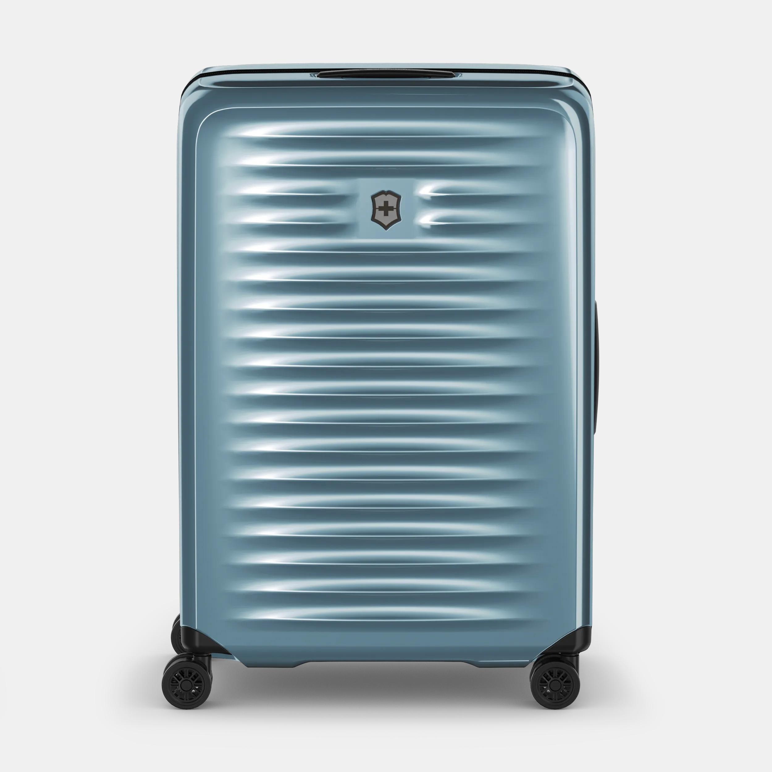 Victorinox Airox Large Hardside Case in Light Blue - 610928