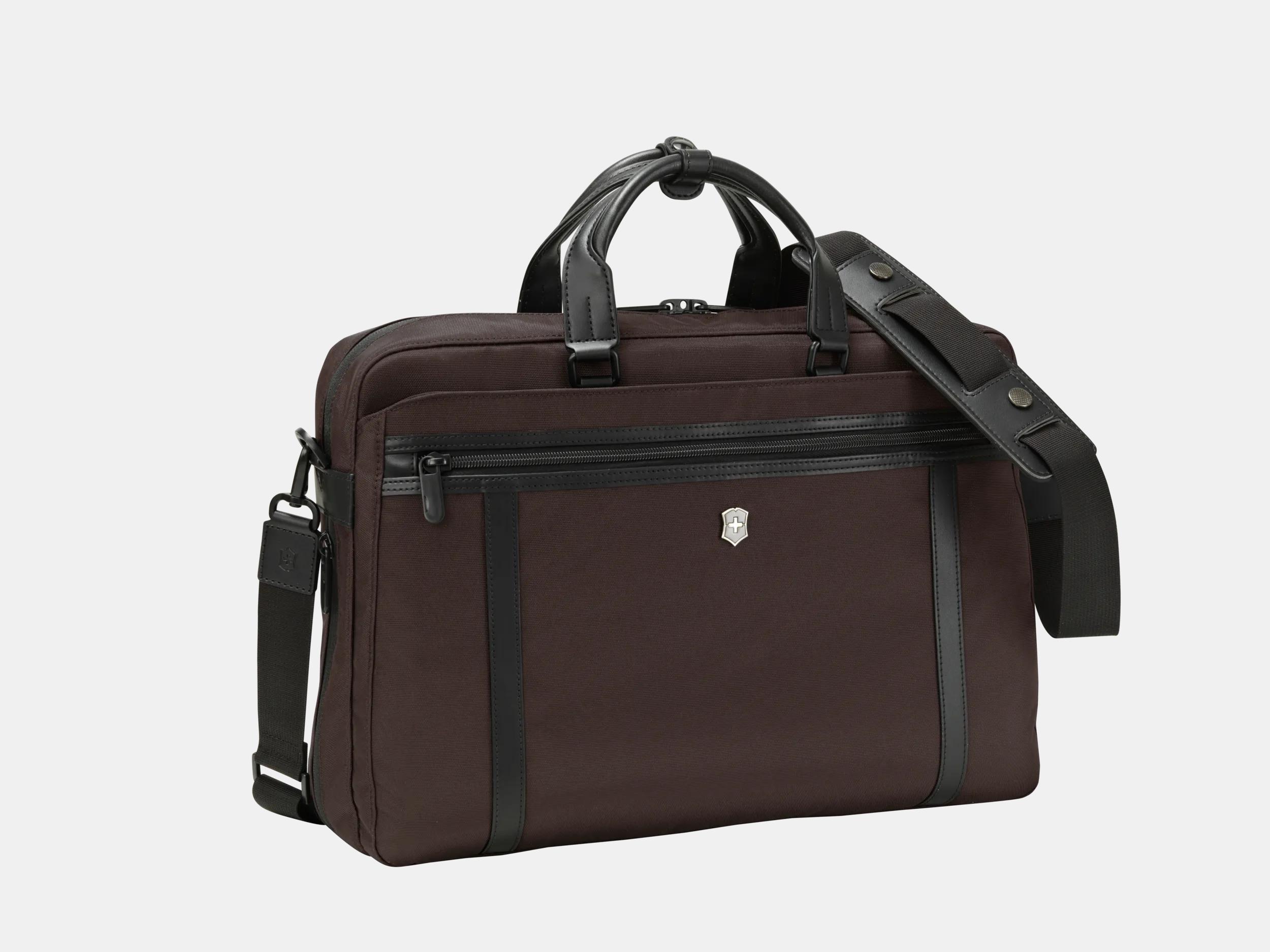 15'' Laptop Brief - 605325