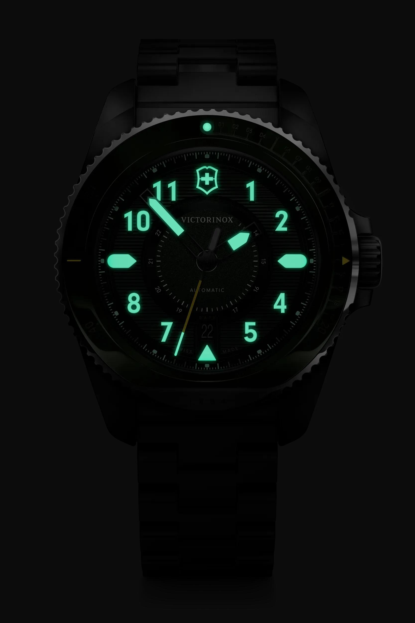 Journey 1884 Automatic - 242015