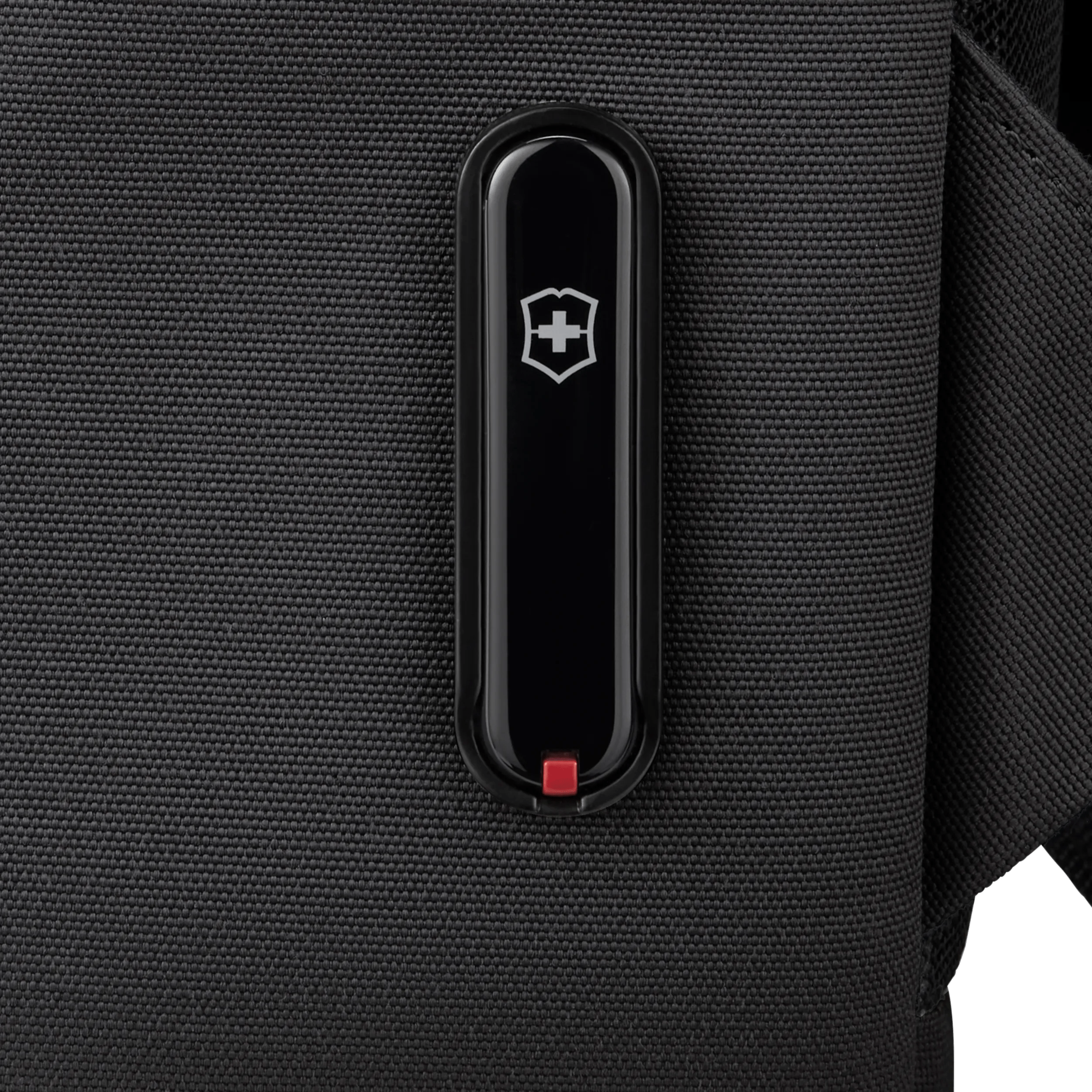 Victorinox ツーリング 2.0 シティ デイパック ブラック - 612116